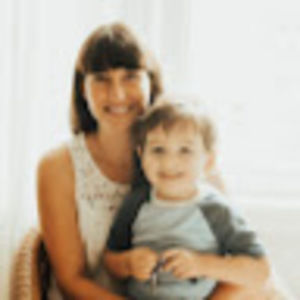 Meet your Posher, Lisa marie